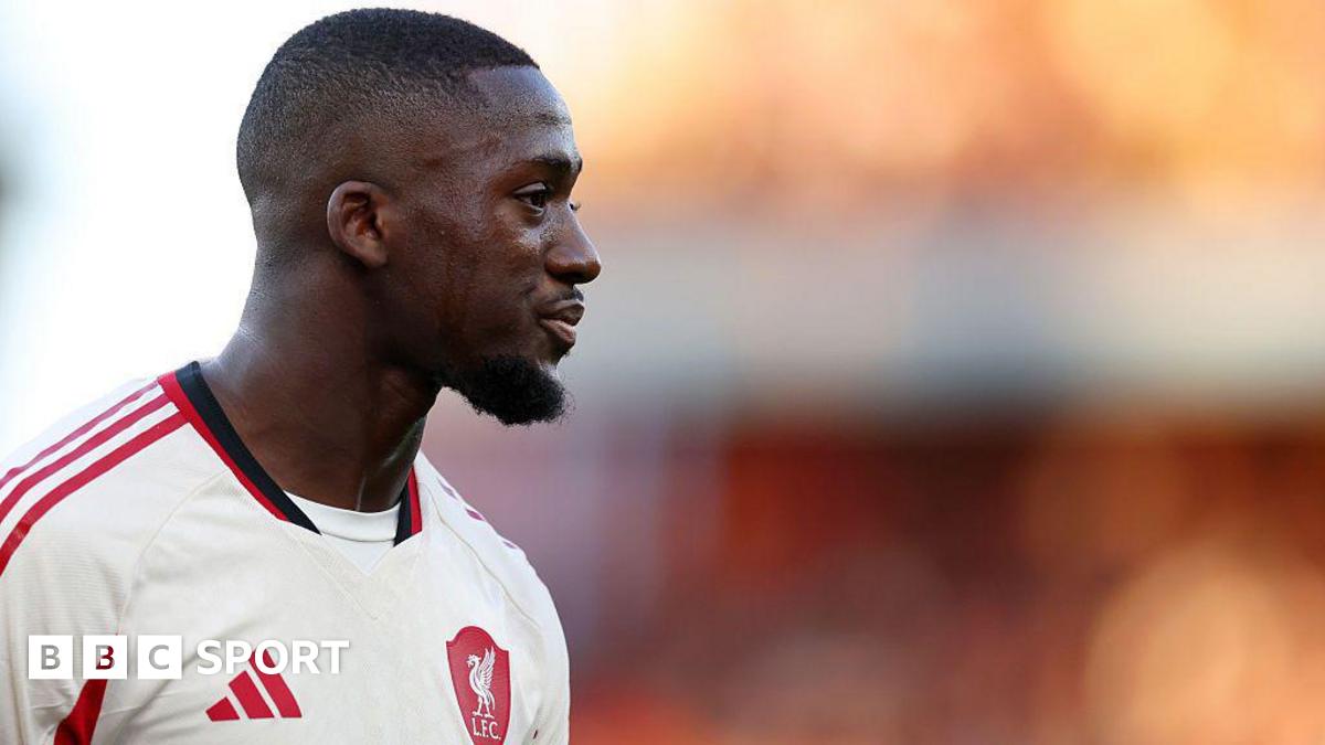 Ibrahima Konate