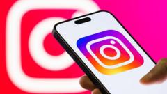 Instagram AI