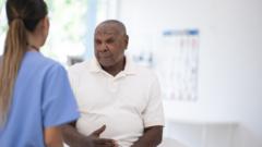 Historic Prostate