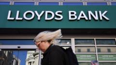 Lloyds, Halifax