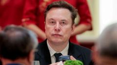 SpaceX Valuations