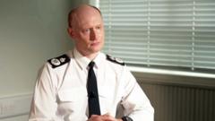 Hampshire Police
