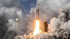 SpaceX Açıkladı: