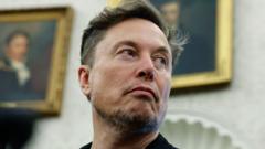 Elon Musk: