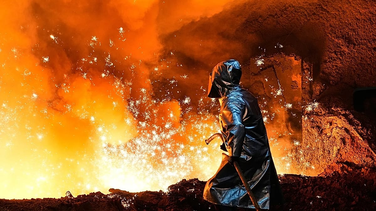 Global Steel