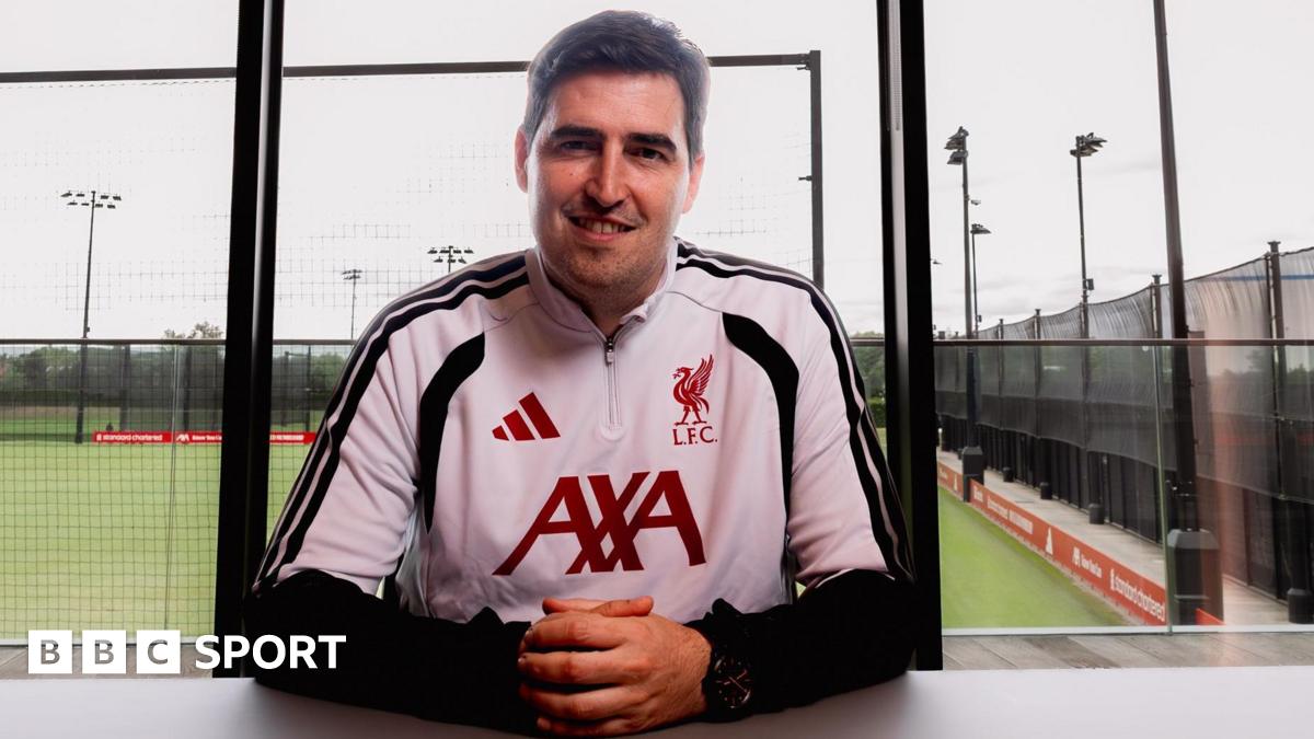 Liverpool Makes