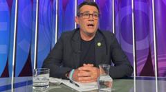 Andy Burnham's