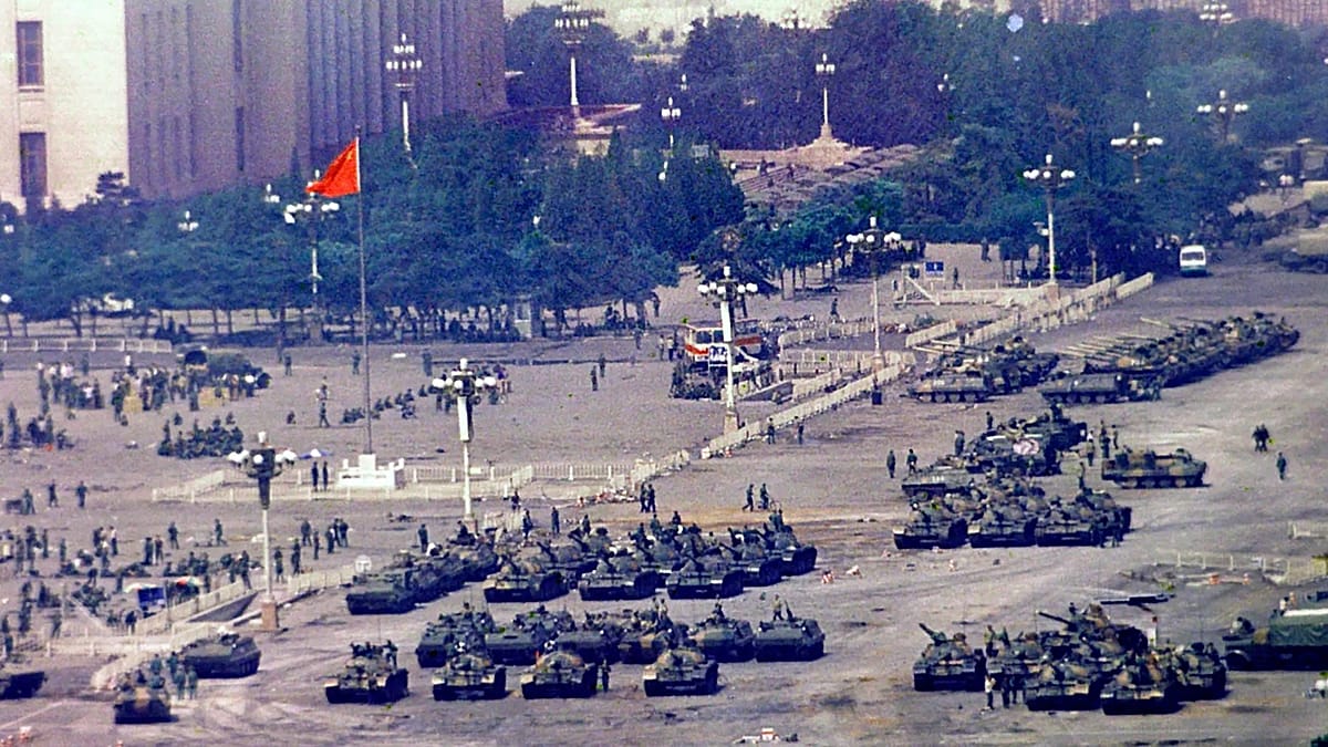 Beijing slams