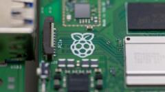 Raspberry Pi