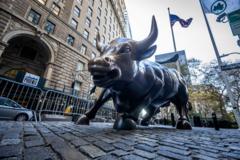Wall Street