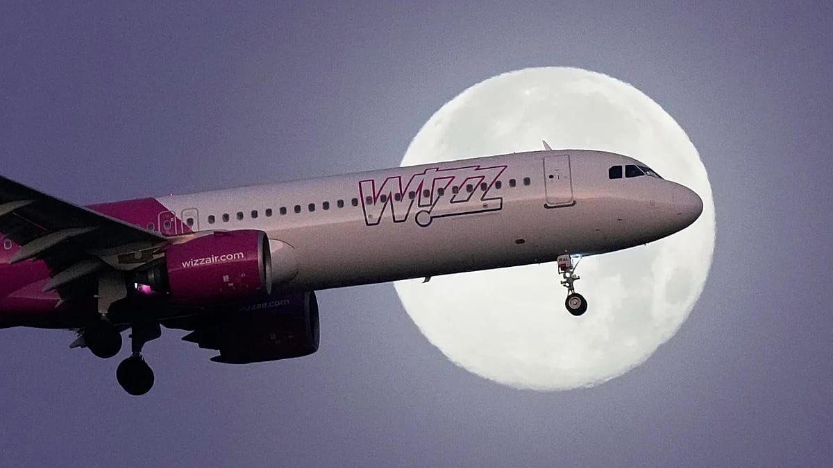 Wizz Air