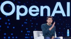 OpenAI Goes