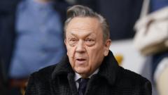David Sullivan's