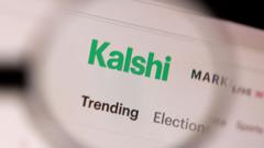Kalshi Takes
