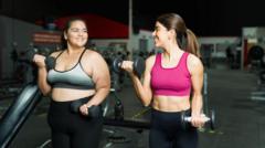New Hope for Ozempic Users: Apitegromab to Combat Muscle Loss!