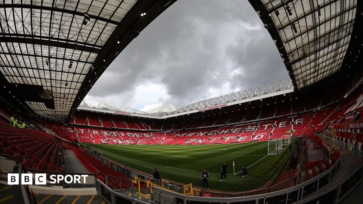 Manchester United's
