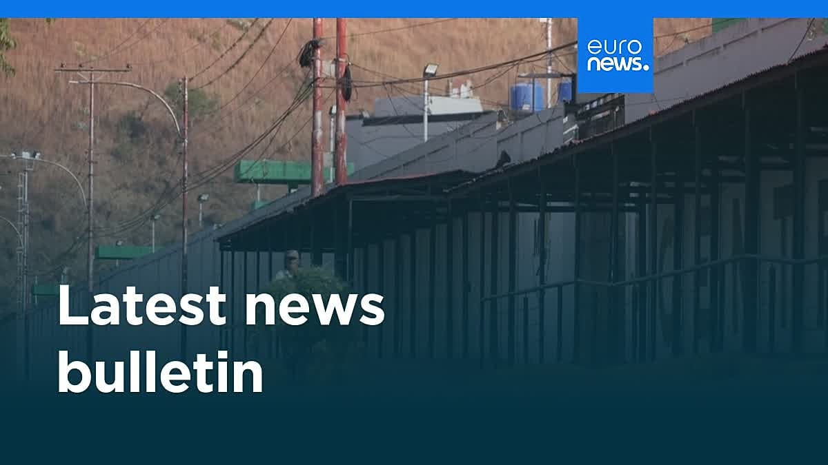 Latest news