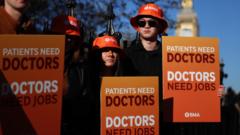 Resident Doctors