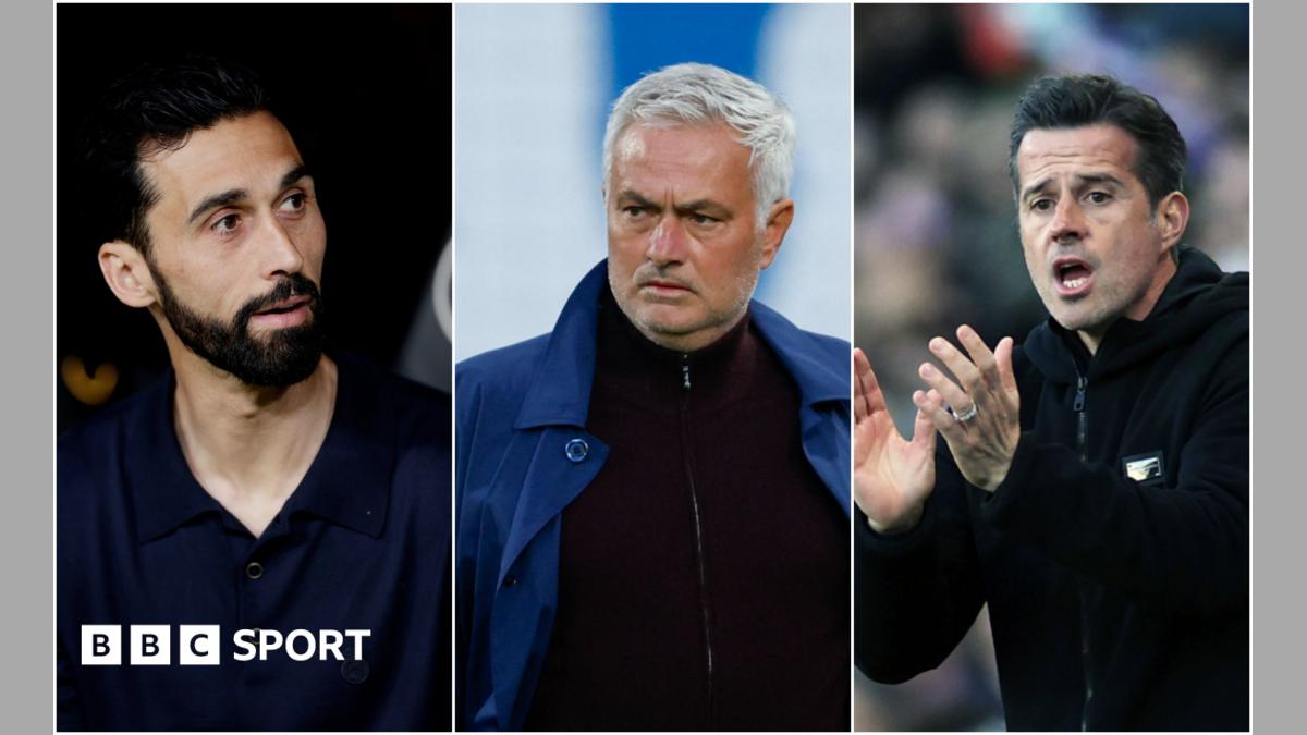 Arbeloa, Mourinho