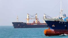 US-Iran Deal: What’s Next for Oil Prices and Food Costs?
