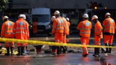 Thames Water: