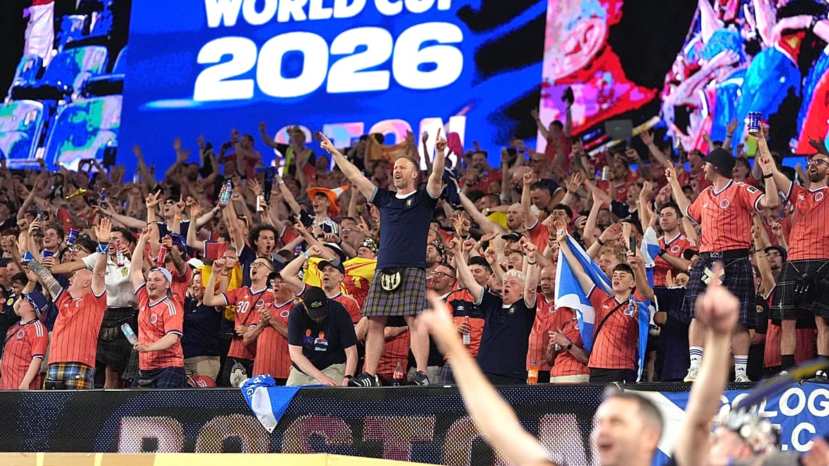 World Cup 2026: Health Experts Gear Up to Tackle Potential Outbreaks