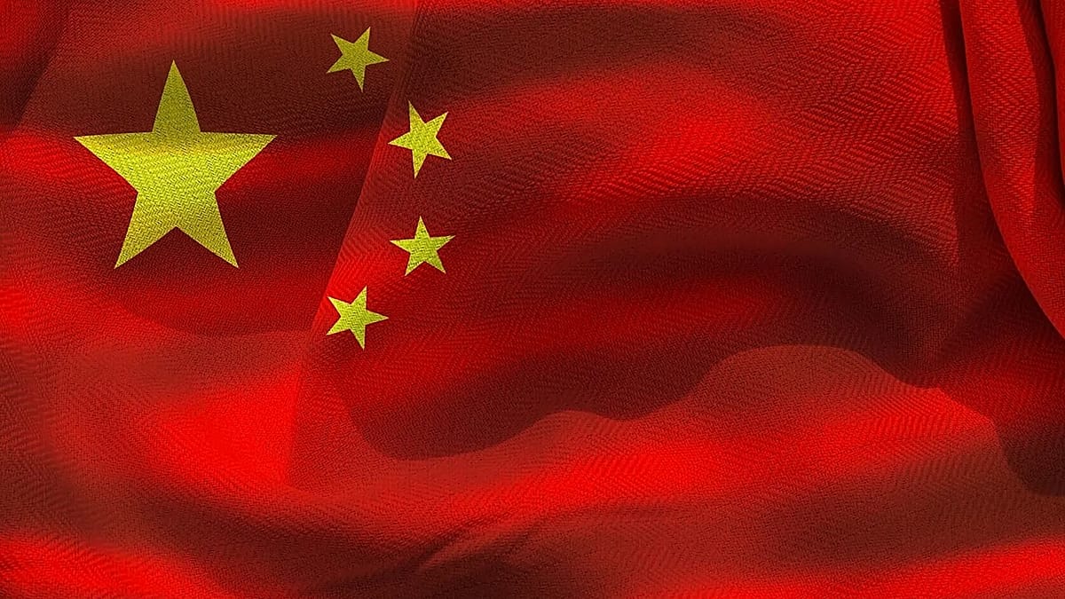 China’s AI Military Revolution: The Race for Global Dominance