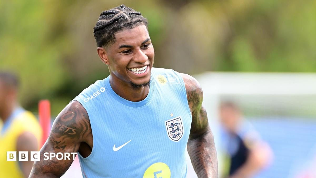 What’s Next for Rashford After Barcelona’s Transfer Decision?