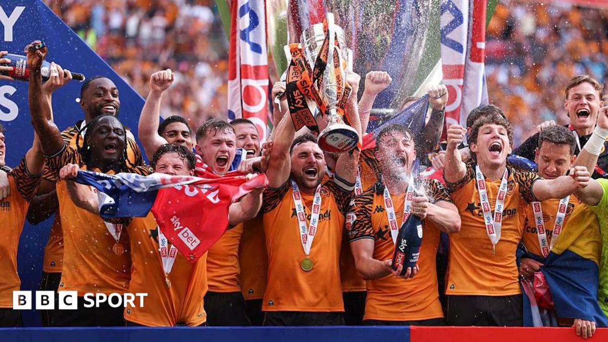 Hull City