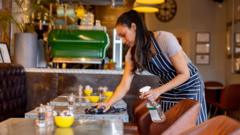 Job Vacancies Plummet to Five-Year Low: What It Means for Job Seekers