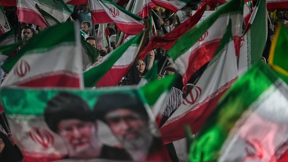 US and Iran sign deal, but who really won? Here’s what to know