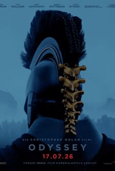 Odyssey (2026) Fragman HD film izle