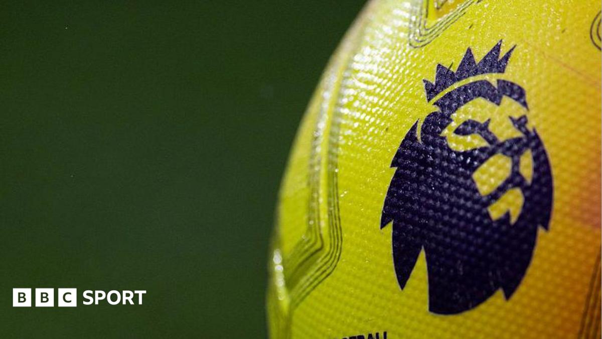 Premier League Takvimleri Açıklandı: Takımınızı Bulun!