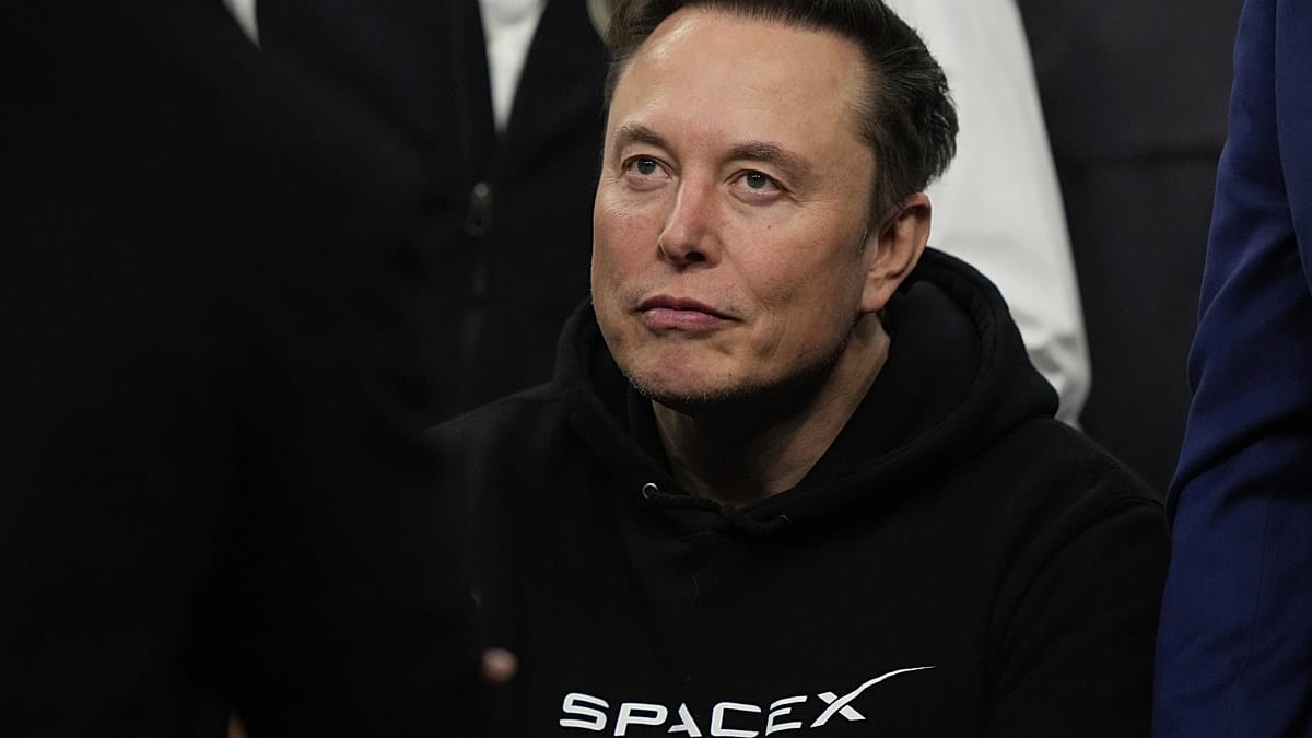 Inside Elon Musk’s Business Empire: How the World’s Richest Man Built His Fortune