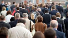 UK Public Finances Under Pressure: A Warning Sign for the Future
