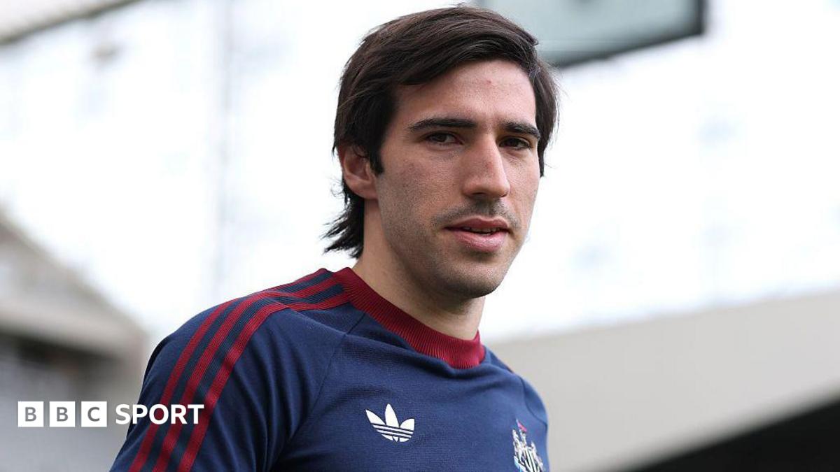 Newcastle United Snubs Spurs’ £80m Bid for Tonali!