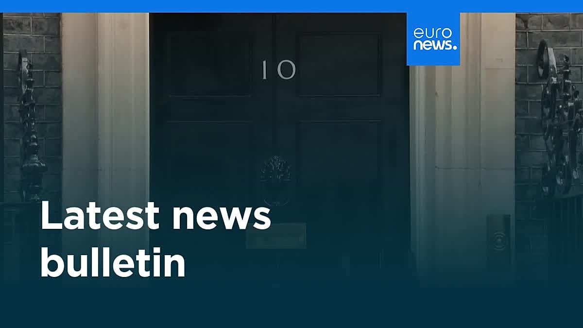 Latest news