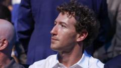 Meta Suspends Employee Tracking Amid Privacy Concerns and Worker Outcry