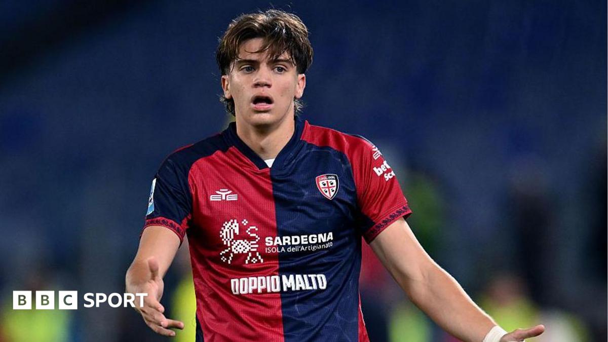 Chelsea’s New Era Begins: Marco Palestra Set to Join!