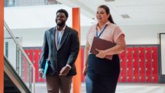 Boost Your Workplace Happiness: The Power of a Five-Minute Walk