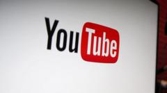 YouTube Settles Major Social Media Addiction Case with Teenager
