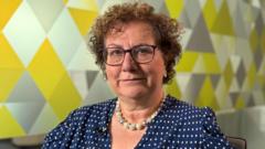 Puberty Blocker Trial: A Necessary Step to Protect Children, Says Dame Hilary Cass