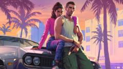 GTA 6: £70 Fiyatı ve Fiziksel Kopyada Disk Olmayacak!