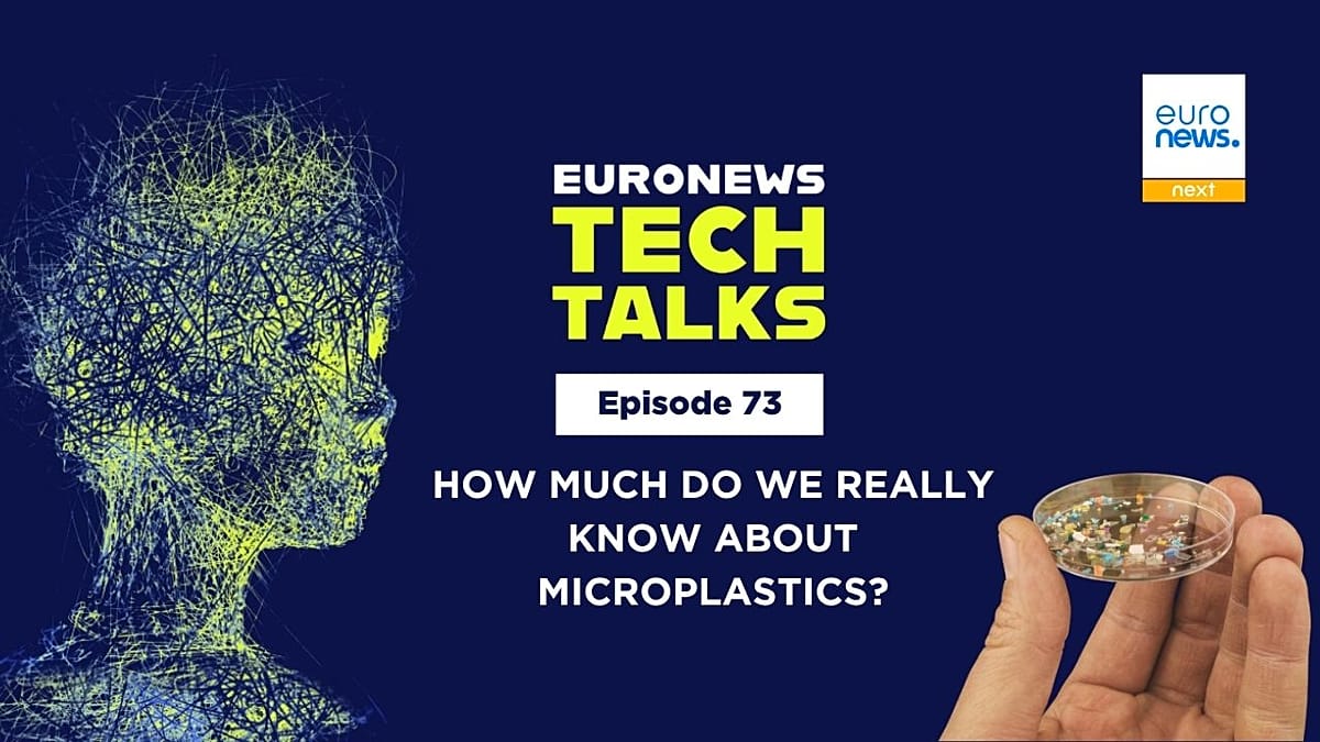 Microplastics: The Invisible Threat Lurking in Our Lives