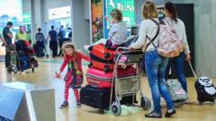 Ryanair Ebeveynlere Çocuklarıyla Yan Yana Oturma Ücretini Kaldırdı!