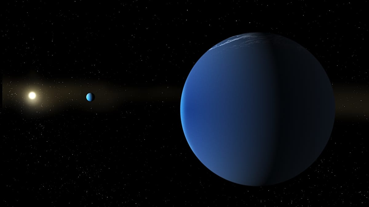 Astronomers Unveil ‘Super-Puff’ Planets: Bigger than Jupiter Yet Lighter than Cotton Candy!