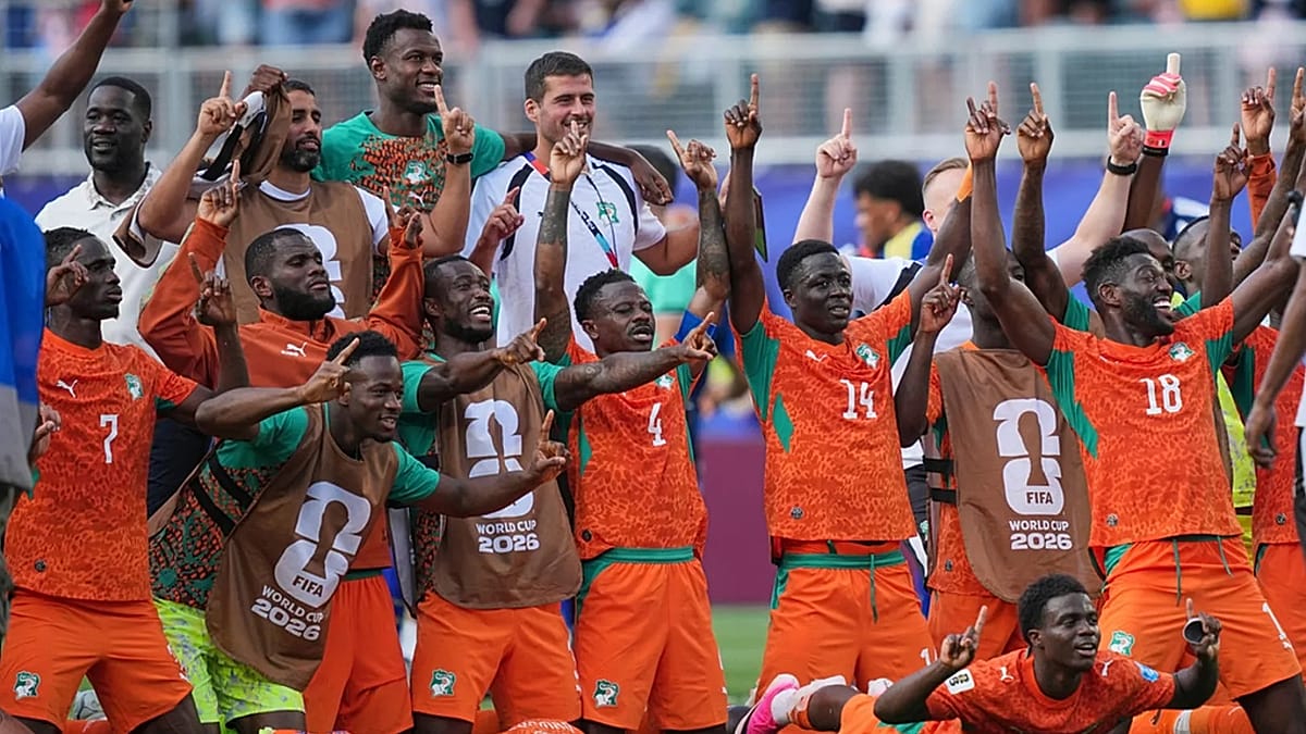 Turkey Secures Last-Minute Victory Against the US, While Germany’s Streak Ends with Ecuador Loss