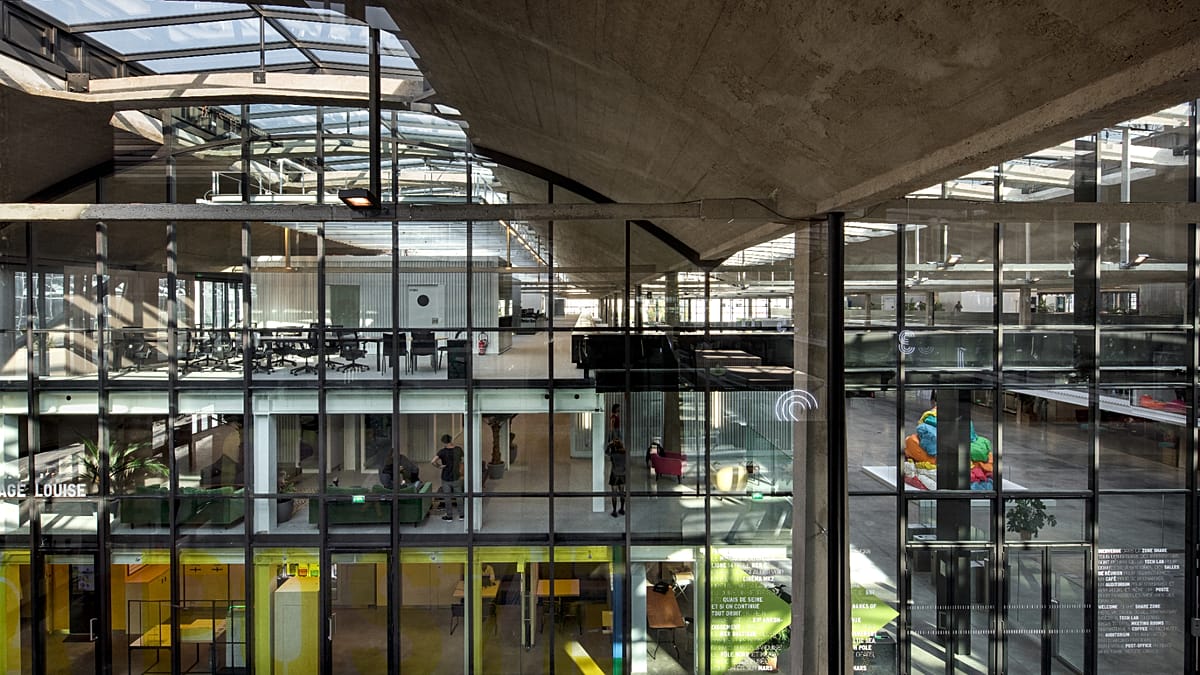 Station F Turns Nine: The Startup Hub Faces Election Anxiety in France