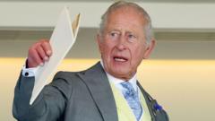 King Charles’s £12.9m Tax Bill: What You Didn’t Know