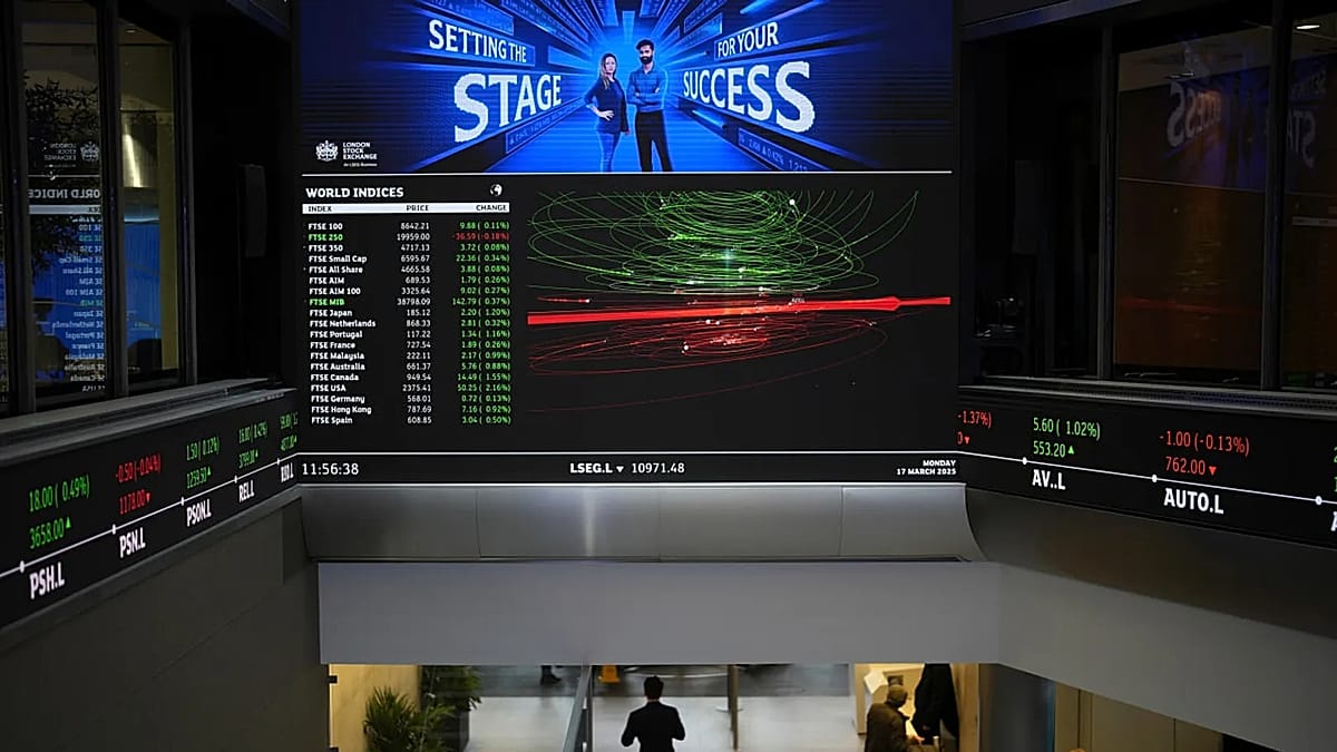 Capital Markets Shift: The New Focus Beyond Fundraising